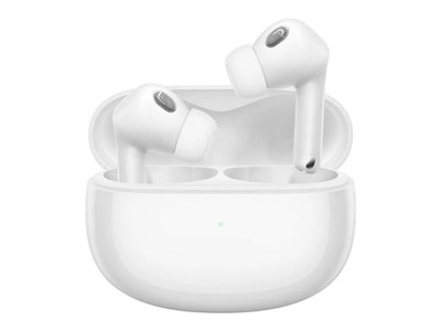 Наушники Xiaomi Buds 3T Pro Gloss White M2115E1 / BHR5177GL 6571 - фото 10598