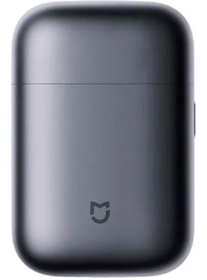 Электробритва Xiaomi Mijia S600 Black 6617 - фото 10646