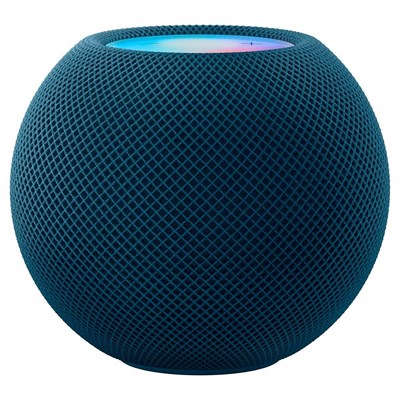 Колонка APPLE HomePod Mini Blue 6647 - фото 10680