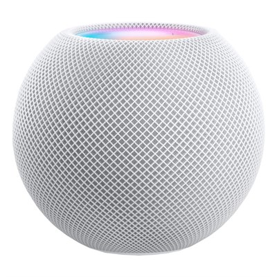 Колонка APPLE HomePod Mini White 6648 - фото 10681