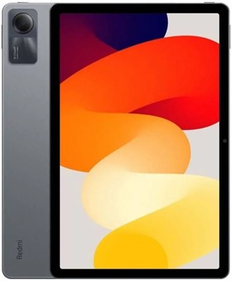 Планшет Xiaomi Redmi Pad SE RU 6/128Gb Graphite Grey VHU4520RU (Qualcomm Snapdragon 680 2.4 GHz/6144Mb/128Gb/GPS/Wi-Fi/Bluetooth/Cam/11.0/1920x1200/Android) 6684 - фото 10718