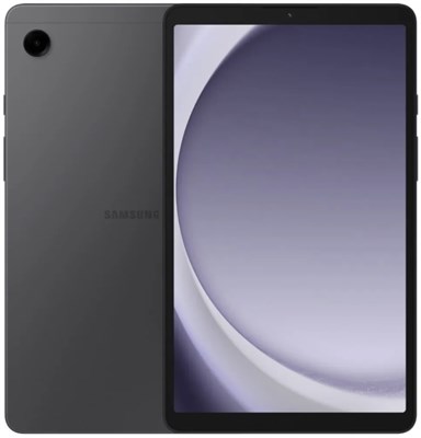 Планшет Samsung Galaxy Tab A9 Wi-Fi SM-X110 8/128Gb Grey (MediaTek Helio G99 2.2GHz/8192Mb/128Gb/Wi-Fi/Bluetooth/Cam/8.7/1340x800/Android) 6692 - фото 10727