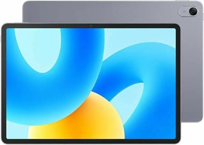 Планшет Huawei MatePad 11.5 Wi-Fi 6/128Gb Space Grey BTK-W09 53013TLV (Snapdragon 7 Gen 1 2.4GHz/6144Mb/128Gb/Wi-Fi/Bluetooth/Cam/11.5/2200x1440/HarmonyOS) 6704 - фото 10739