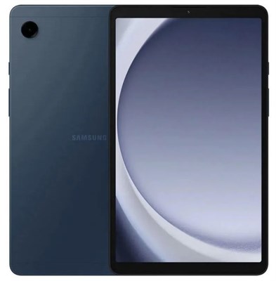 Планшет Samsung Galaxy Tab A9+ Wi-Fi SM-X210 4/64Gb Dark Blue (Qualcomm Snapdragon 695 2.2GHz/4096Mb/64Gb/Wi-Fi/Bluetooth/Cam/11.0/1920x1200/Android) 6712 - фото 10747