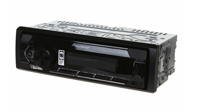 Автомагнитола Pioneer MVH-S320BT 6732 - фото 10776