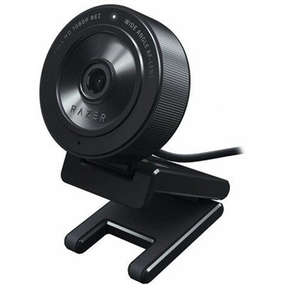 Вебкамера Razer Kiyo X RZ19-04170100-R3M1 - фото 10798