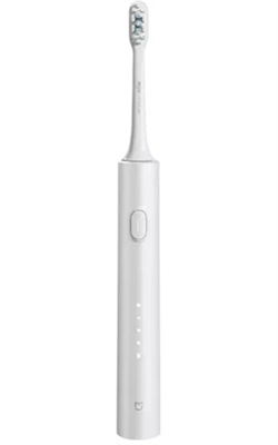 Электрическая зубная щётка Xiaomi Mijia Toothbrush T302 Silver (MES608) 10055 - фото 11721