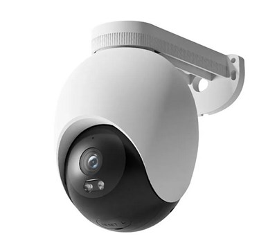 IP камера Xiaomi IMILAB Outdoor Security Camera EC6 10197 - фото 12011