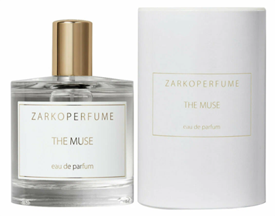 Zarkoperfume The Muse парфюмированная вода 100мл 10244 - фото 12109