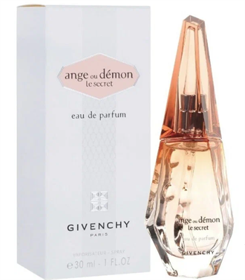 Туалетные духи Givenchy Ange Ou Demon Le Secret 30 мл 10254 - фото 12128