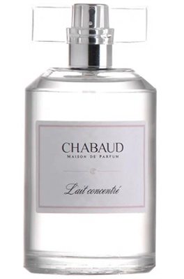 Chabaud Maison de Parfum Lait Concentre туалетная вода 100мл 10256 - фото 12132