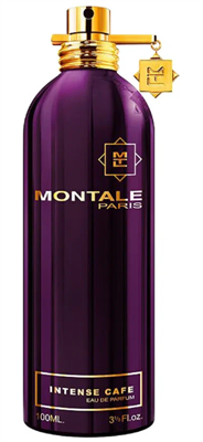 Montale Intense Cafe парфюмерная вода 100мл 10258 - фото 12134