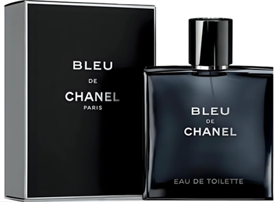 Туалетная вода Chanel Bleu de Chanel, Eau De Toilette , 50 мл 10285 - фото 12191