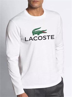 Лонгслив мужской Lacoste 47754 - фото 321311