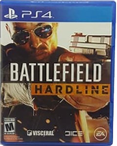 Battlefield Hardline (PS4) 0040 - фото 4597