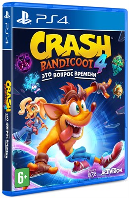 Crash Bandicoot 4 0087 - фото 4699