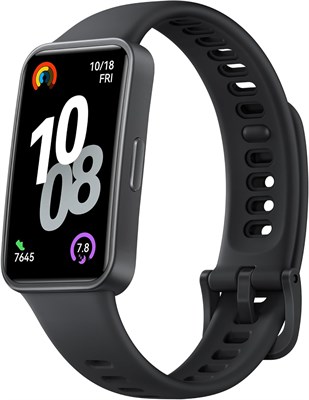 Умные часы HUAWEI Band 10, металлический дизайн 1000075 - фото 493939