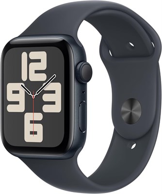 Apple Watch SE (2-го поколения) с GPS, 40 мм 1000076 - фото 493944