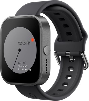 Умные часы CMF от Nothing Watch Pro с AMOLED-дисплеем 1,96 дюйма 1000079 - фото 493959