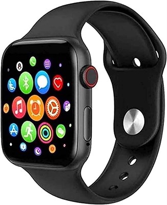 Умные часы T500 Bluetooth-вызов 1000087 - фото 493999