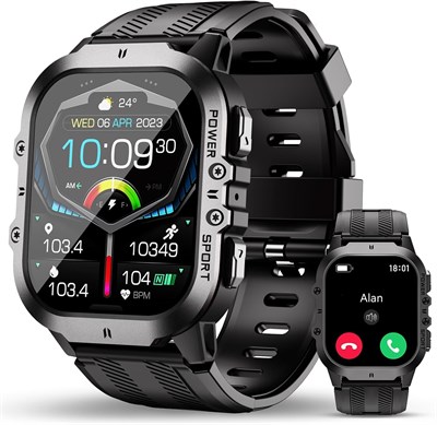 Умные часы Armfit Code26 1000092 - фото 494024