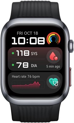Умные часы HUAWEI WATCH D2, сенсорный AMOLED-дисплей 1,82 дюйма 1000094 - фото 494034