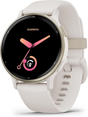 Умные часы GARMIN Amoled GPS Vivoactive 5 1000099 - фото 494059