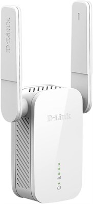 D-Link - Повторитель точки доступа D-Link DAP-1610 LAN WIFI 1003114 - фото 497356