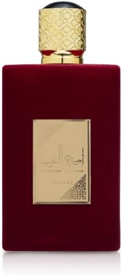 Lattafa Asdaaf Ameerat Al Arab парфюмированная вода, 100 мл 1004004 - фото 498704