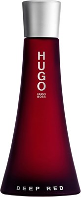 Духи Hugo Boss - Hugo Boss Hugo Deep Red - духи для женщин 1004016 - фото 498747