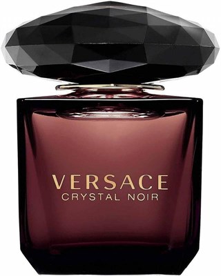 Versace Crystal Noir Туалетная вода-спрей для нее, 90 мл 1004018 - фото 498757