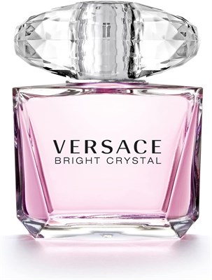 Versace Bright Crystal для женщин - Туалетная вода, 200 мл 1004021 - фото 498769