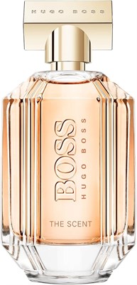 Hugo Boss The Scent Женская парфюмерная вода 1004031 - фото 498804