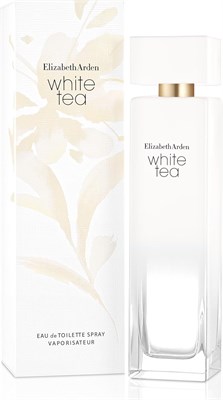 Туалетная вода Elizabeth Arden White Tea 1004035 - фото 498821