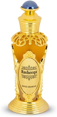 Swiss Arabian Rasheeqa для женщин парфюмированная вода 50 мл 1004050 - фото 498882