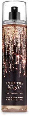 Bath & Body Works Into The Night Fine Fragrance Mist – 8 эт. унция 1004056 - фото 498901