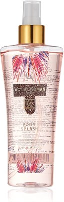 Chris Adams Perfumes Active Woman Bodysplash для женщин, 250 мл 1004057 - фото 498905