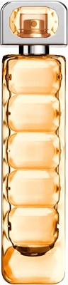 Туалетная вода Hugo Boss Woman 1004061 - фото 498919