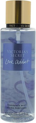 VICTORIA'S SECRET Спрей для тела Love Addict для женщин, 8,4 унции 1004065 - фото 498935