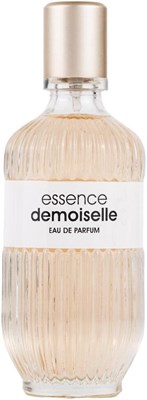 Essence Demoiselle парфюмерная вода для женщин 100мл 1004080 - фото 499002