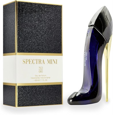 Hi Perfume Spectra Mini 080 парфюмированная вода для женщин - 30 мл 1004084 - фото 499017