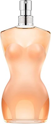Jean Paul Gaultier Classique - духи для женщин, 100 мл - EDT Spray 1004085 - фото 499021
