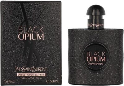 Black Opium Extreme For Her EDP 50 мл. 1004086 - фото 499026