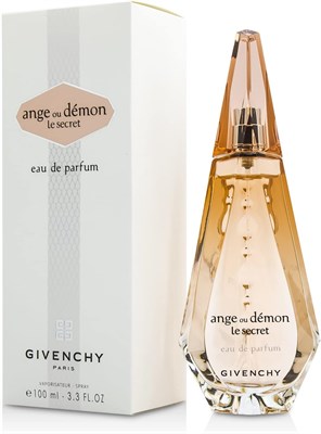 GIVENCHY ANGE OU DEMON LE SECRET EDP 100мл 1004102 - фото 499096