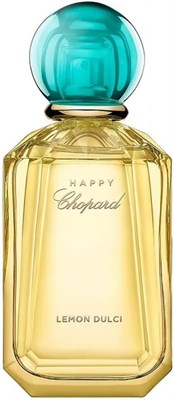 Chopard Happy Lemon Dulci парфюмированная вода для женщин, 100 мл 1004113 - фото 499142