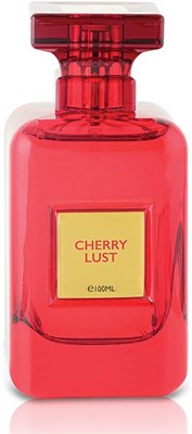 Духи для женщин Cherry Lust Eau De Parfum Perfume For Woman 100ml, Ароматы, Для Нее 1004156 - фото 499319