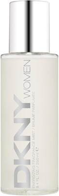 DKNY Women Body Spray для женщин Спрей для тела на каждый день с цитрусовым и цветочным ароматом 250 мл 1004160 - фото 499334