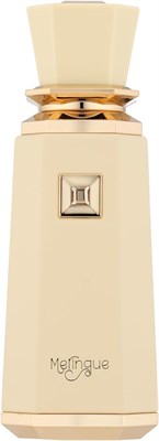 French Avenue By Fragrance World - Meringue - Eau de Parfum - духи для женщин, 100 мл 1004168 - фото 499369