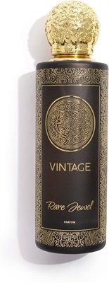 Vintage By AMD Perfumes Rare Jewel Perfume для женщин - Лучшие подарки для женщин - Уникальные женские ароматы со смесью розы и жасмина Eau de Parfum EDP 100 мл 1004220 - фото 499597