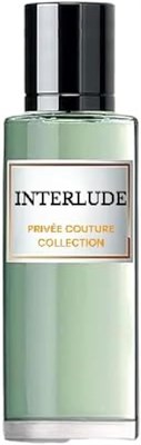ИНТЕРЛЮДА - Парфюмированная вода | Стойкие духи для мужчин — коллекция Privee Couture | Духи высокой концентрации 30 мл для женщин | От Latafa Perfumes 1004225 - фото 499614